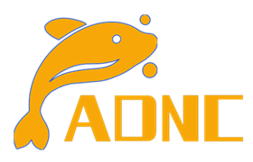 ADNC logo